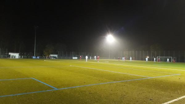 Sportanlage Hohe Kanzel - Frankfurt/Main-Zeilsheim