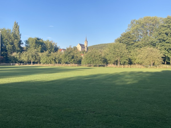 Sportanlage Eußenheim Platz 2 - Eußenheim