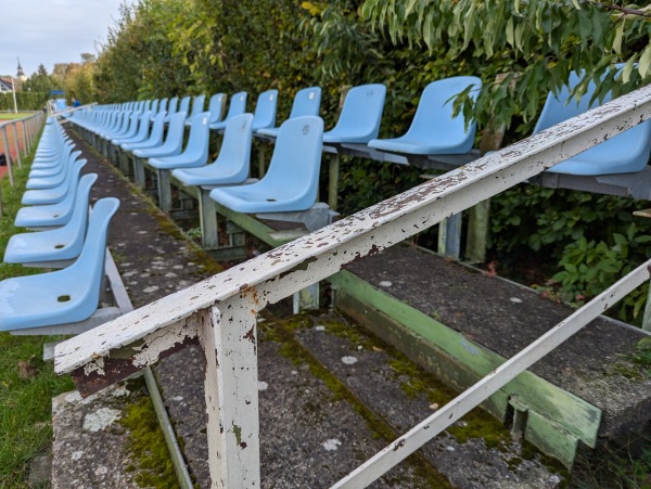 Sportforum Parey - Elbe-Parey