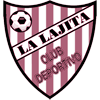 Wappen CD La Lajita  27395