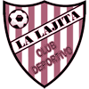 Wappen CD La Lajita Wappen CD La Lajita 27395