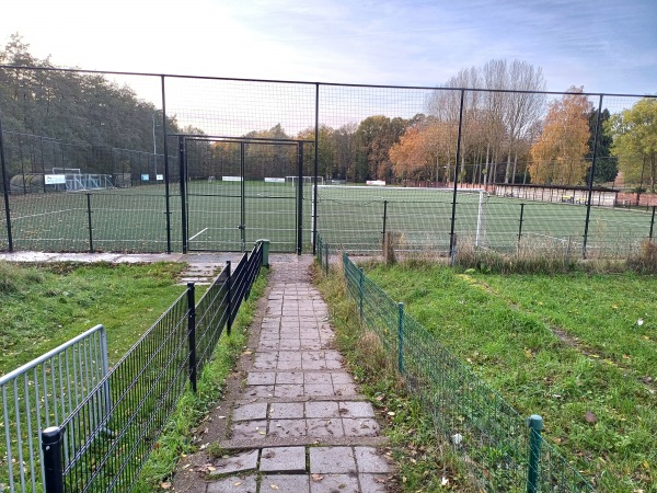 Kasteellei Terrein 2 - Wijnegem