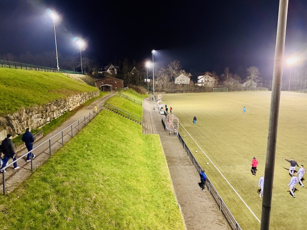 Sportanlage Talburgstraße Platz 2 - Heiligenhaus