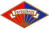 Wappen SV Fortschritt Neustadt-Glewe 1945