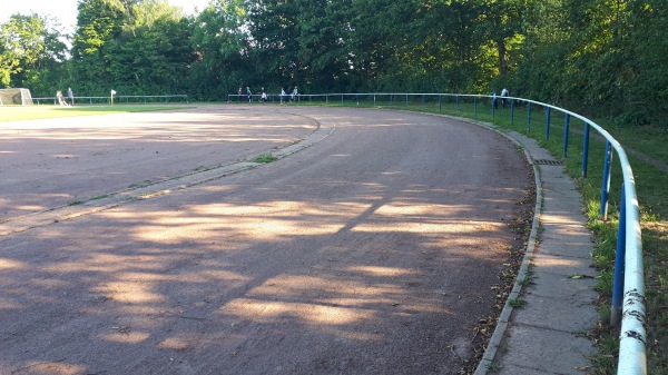 Sportanlage Kalkbrenner - Lübeck-St. Jürgen