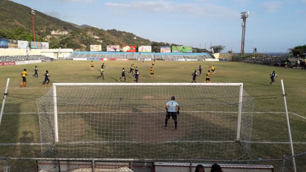 Harbour View Stadium - Harbour View