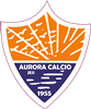Wappen ASD Aurora Calcio Jesi