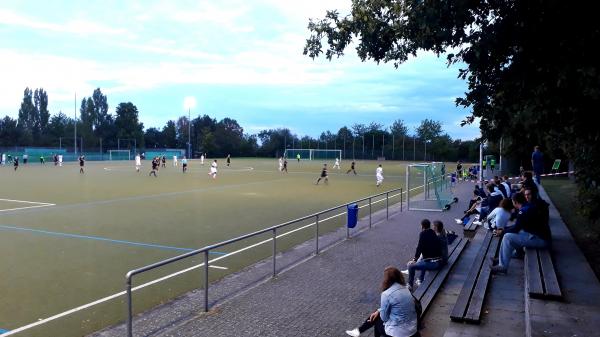 Sportfeld Medenbach - Wiesbaden-Medenbach