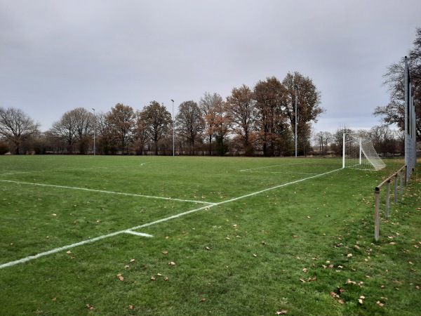 Sportpark De Sonders veld 2 - Beltrum