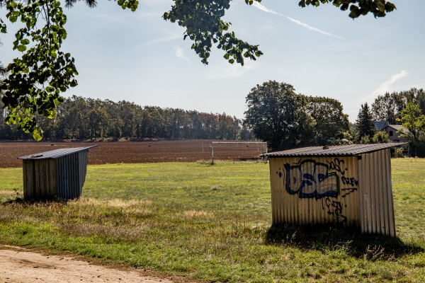Sportanlage am Wildpark Platz 2 - Ottendorf-Okrilla-Hermsdorf