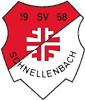 Wappen SV Schnellenbach 1958