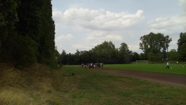 Lippestadion - Wesel