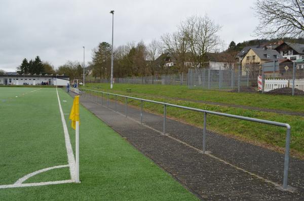 Sportplatz an der Sauer - Ralingen-Godendorf