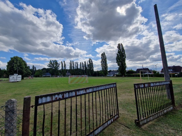 Sportanlage am Eichengrund Platz 2 - Temnitztal-Wildberg