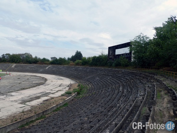 Pleven Stadium - Pleven