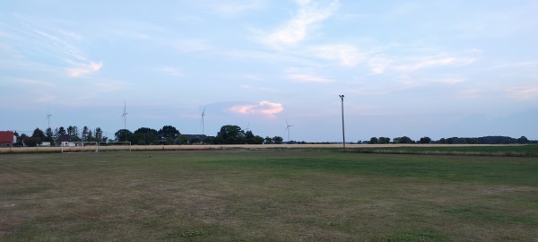 Sport- und Schützenplatz - Uetze-Schwüblingsen