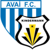 Wappen AE Kindermann