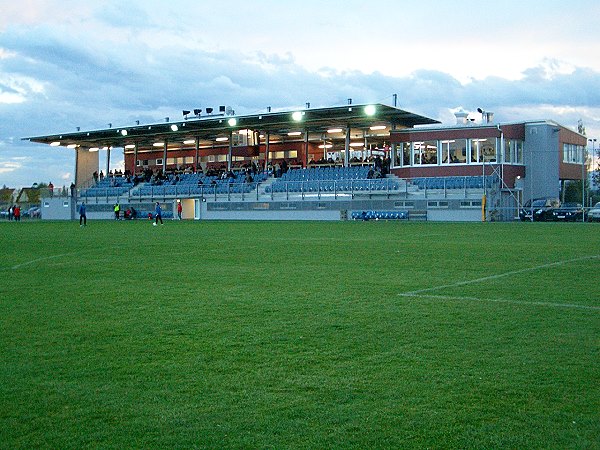 Sportzentrum Kalsdorf - Kalsdorf bei Graz