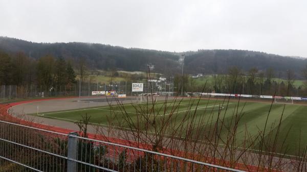 Ernst-Bohle-Park - Gummersbach-Derschlag