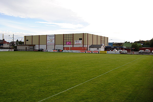 Framparken - Larvik