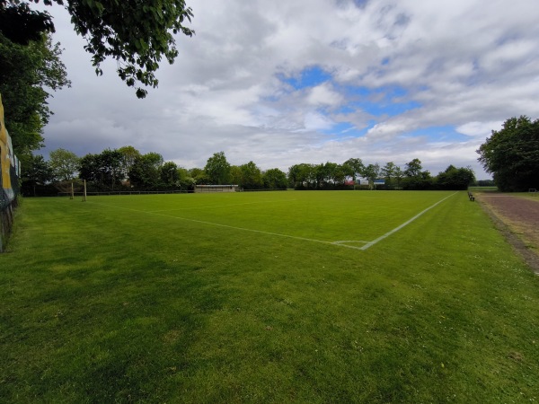 Sportanlage Wechold - Hilgermissen-Wechold