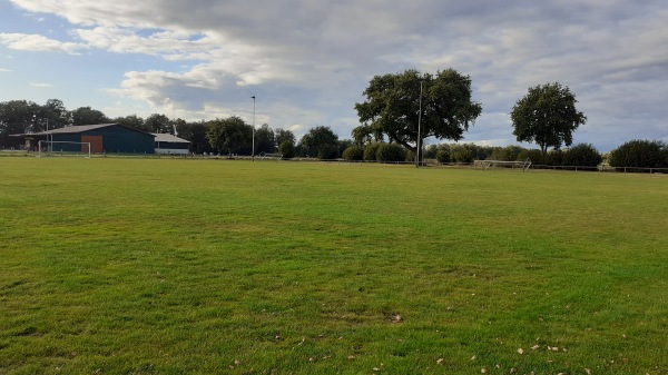 Roddaustadion B-Platz - Winsen/Luhe-Rottorf