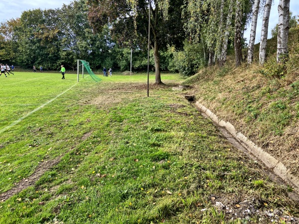 Sportplatz Belle - Horn-Bad Meinberg-Belle