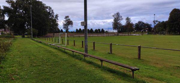 Sportplatz Malching - Maisach-Malching