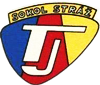 Wappen TJ Sokol Stráž  96578