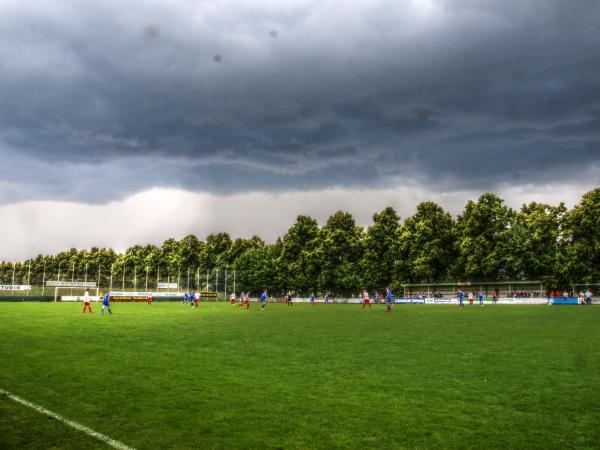 DJK-Platz im Sportzentrum Süd - Dülmen