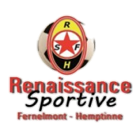 Wappen RS Fernelmont-Hemptinne