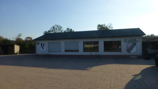 Sportplatz Kraftsolms - Waldsolms-Kraftsolms
