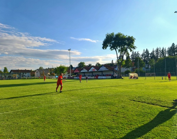 Sportplatz Kronstorf - Kronstorf
