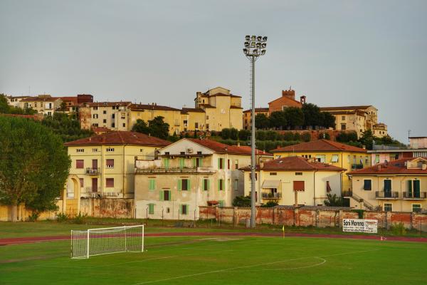 Stadio Filippo Corsini - Fucecchio