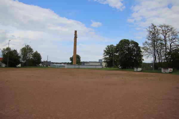 Sportplatz Michelner Straße - Lichtenstein/Sachsen