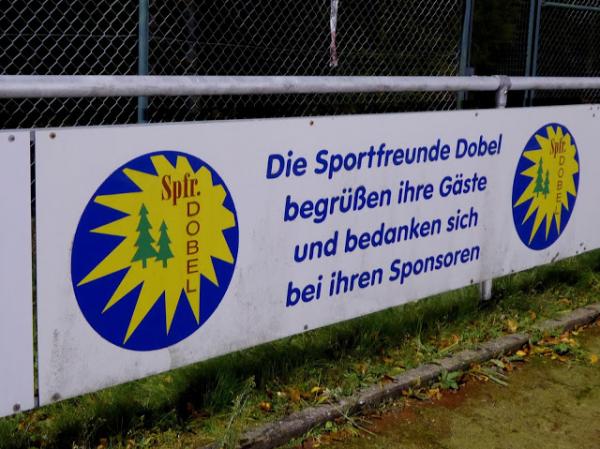 Sportanlage Brenntenwald - Dobel