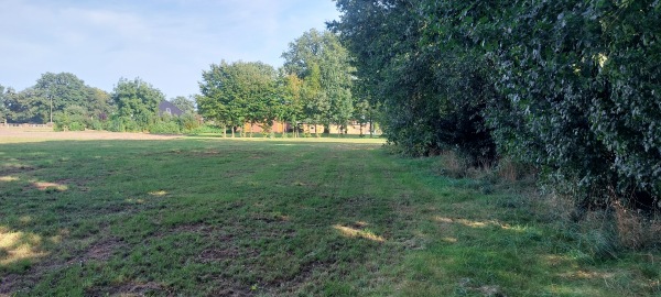 Sportplatz Am Kuhbach - Groß Meckelsen