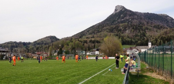 Sportplatz Fuschl - Fuschl am See