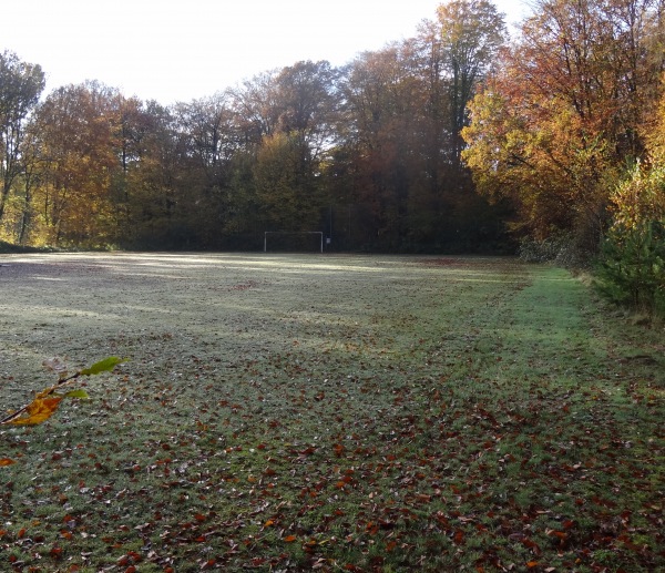 Sportplatz Sommerberg - Rösrath