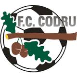 Wappen FC Codru Lozova