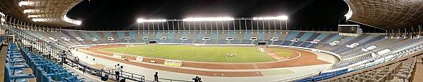 Stade Prince Moulay Abdallah - Rabat