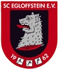 Wappen SC Egloffstein 1962 diverse