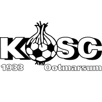 Wappen KOSC Ootmarsum (Katholieke Ootmarsumse SportClub)