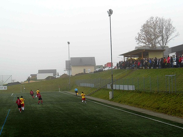 SIBRE Park - Haiger-Steinbach