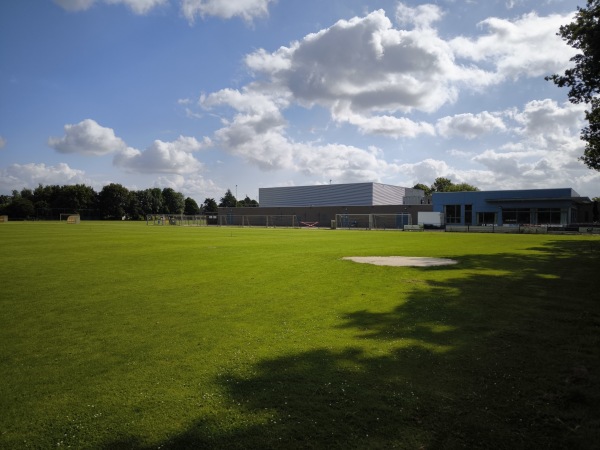 Sportpark Noord veld 4 - Wijchen