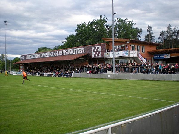 Tondachstadion - Gleinstätten 