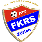 Wappen FC Republika Srpska
