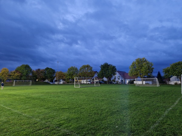 Sportanlage Berg Platz 3 - Berg bei Neumarkt