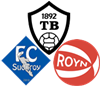Wappen TB / FCS / Royn
