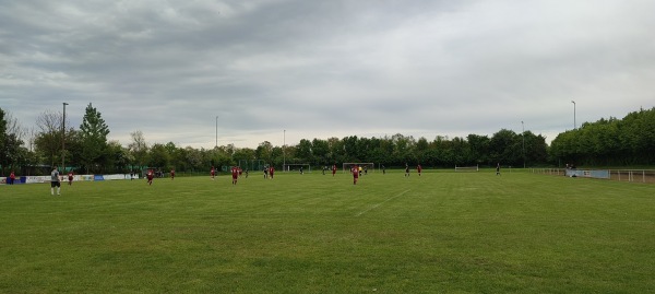 Sportzentrum Rethmar - Sehnde-Rethmar